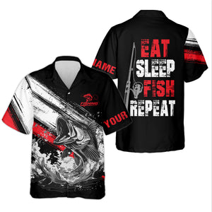 STYLE:Hawaiian Shirt