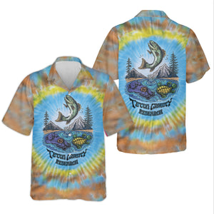 STYLE:Hawaiian Shirt