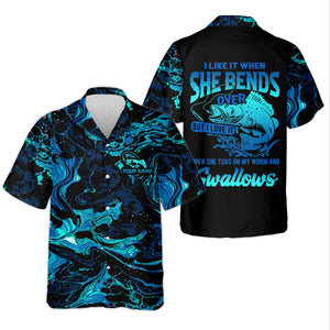 STYLE:Hawaiian Shirt