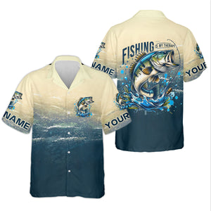 STYLE:Hawaiian Shirt