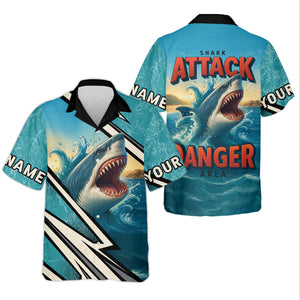 STYLE:Hawaiian Shirt