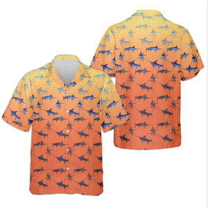STYLE:Hawaiian Shirt