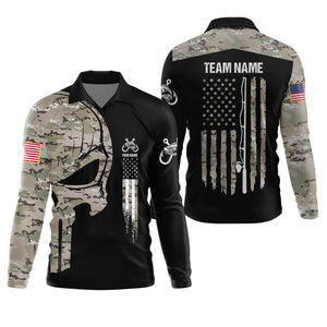 STYLE:Jersey Shirt