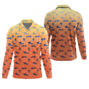 STYLE:Jersey Shirt