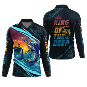 STYLE:Jersey Shirt