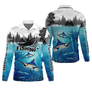 STYLE:Jersey Shirt