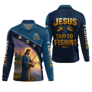 STYLE:Jersey Shirt