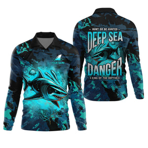 STYLE:Jersey Shirt