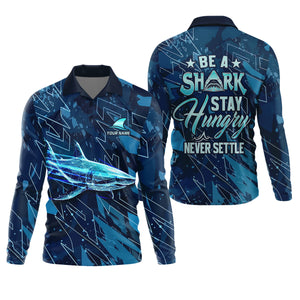 STYLE:Jersey Shirt