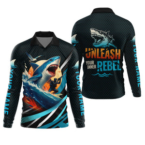 STYLE:Jersey Shirt