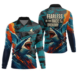 STYLE:Jersey Shirt