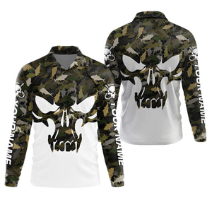 STYLE:Jersey Shirt