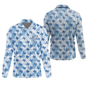STYLE:Jersey Shirt