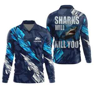 STYLE:Jersey Shirt