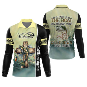 STYLE:Jersey Shirt