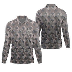 STYLE:Jersey Shirt