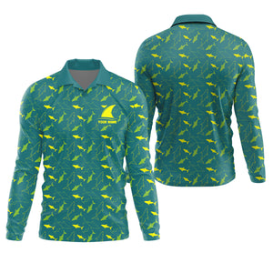 STYLE:Jersey Shirt