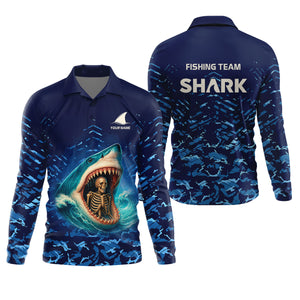 STYLE:Jersey Shirt