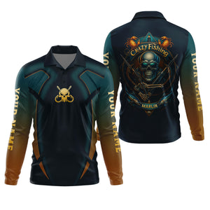 STYLE:Jersey Shirt