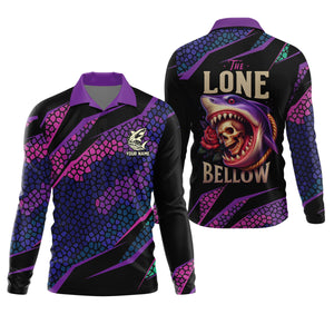 STYLE:Jersey Shirt
