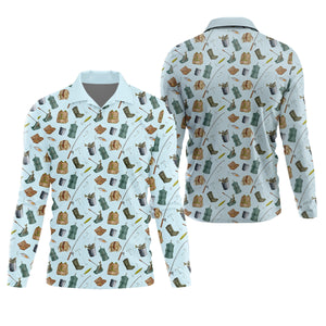 STYLE:Jersey Shirt