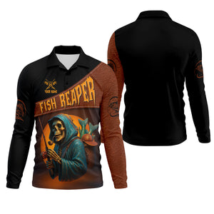 STYLE:Jersey Shirt