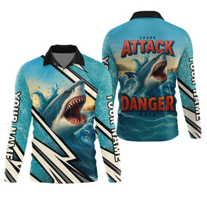 STYLE:Jersey Shirt