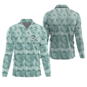 STYLE:Jersey Shirt