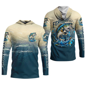 STYLE:Long Sleeves Hooded UPF