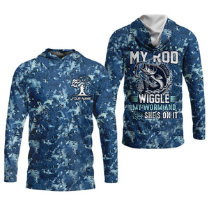 STYLE:Long Sleeves Hooded UPF