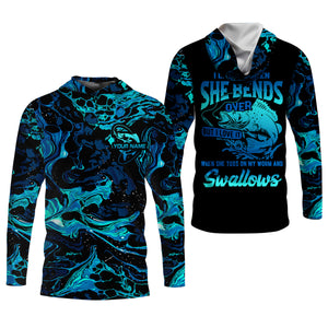 STYLE:Long Sleeves Hooded UPF