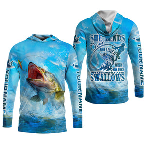 STYLE:Long Sleeves Hooded UPF