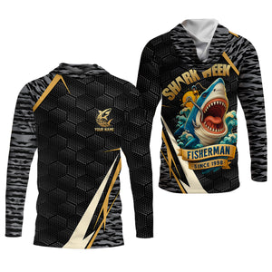 STYLE:Long Sleeves Hooded UPF
