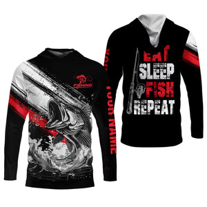STYLE:Long Sleeves Hooded UPF