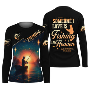 STYLE:Long Sleeves UPF 🔥