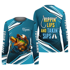 STYLE:Long Sleeves UPF 🔥