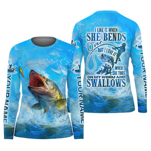 STYLE:Long Sleeves UPF 🔥