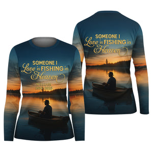 STYLE:Long Sleeves UPF 🔥