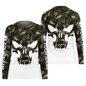 STYLE:Long Sleeves UPF 🔥