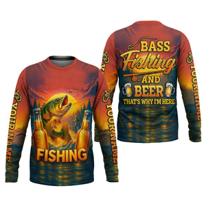 STYLE:Long Sleeves UPF 🔥