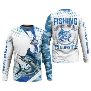 STYLE:Long Sleeves UPF 🔥