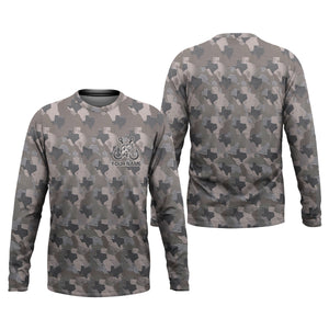 STYLE:Long Sleeves UPF 🔥