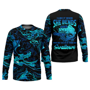 STYLE:Long Sleeves UPF 🔥