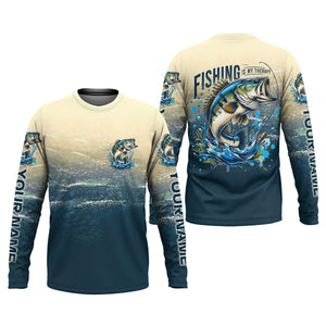 STYLE:Long Sleeves UPF 🔥