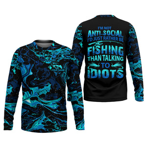 STYLE:Long Sleeves UPF 🔥