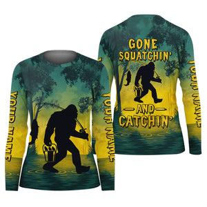 STYLE:Long Sleeves UPF 🔥