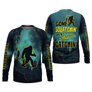 STYLE:Long Sleeves UPF 🔥