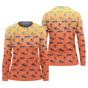 STYLE:Long Sleeves UPF 🔥