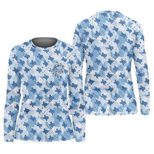 STYLE:Long Sleeves UPF 🔥