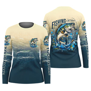 STYLE:Long Sleeves UPF 🔥